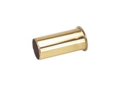 Oporné puzdro pre PE trubky 20x1,9x60mm