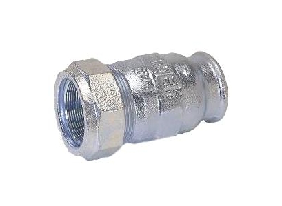 GEBO Spojka I ZD  3/8"