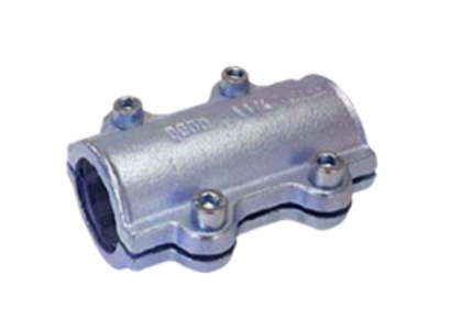 GEBO AF Special 088.9 x 3" ZV svorná spojka