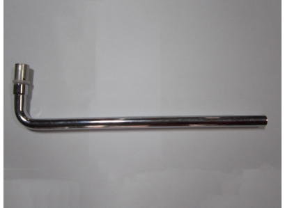 L-Kus LISOVACÍ Chróm 16x2x300