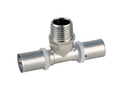 T Kus LISOVACÍ 16x1/2"x16 ZV