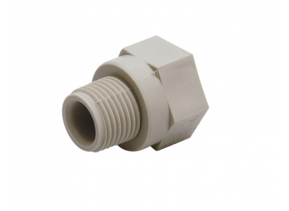 PPR DG Prechod ZV 25x3/4" PLAST