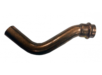 CU Nadoblúk MF meď voda-plyn 22 LISOVACÍ 9086