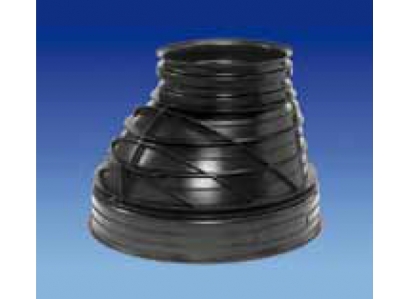 TEGRA 1000 NG - Prechodový konus 1000/638- h -560 mm