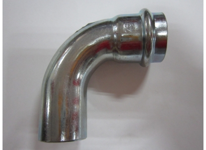 Uhlíková OCEĽ Oblúk C1 - 35 MF 90°