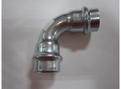 Uhlíková OCEĽ Oblúk C2 - 42 FF 90°