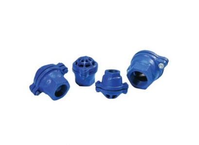 Sací kôš 321 3/4"