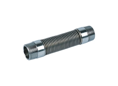 Flexi had.inox-voda MM11/2x11/2 21cm