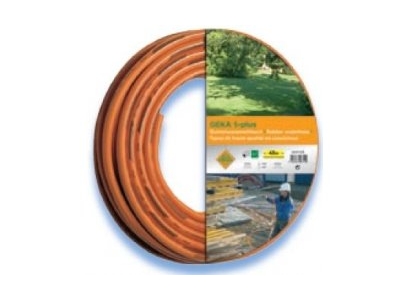 Záhr.Hadica GEKA PVC 1"
