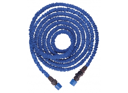 Záhr.hadica COBRA 2 5-14m + spojky