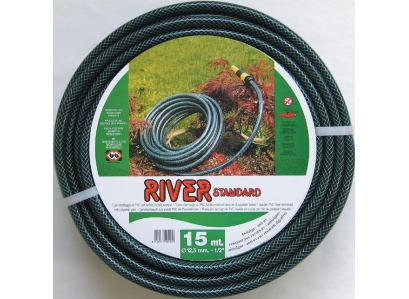 Záhr.Hadica RIVER STANDARD 1/2"- 25m