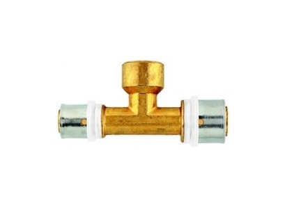 Herz T-kus lisovací 20x1/2"x20 ZD