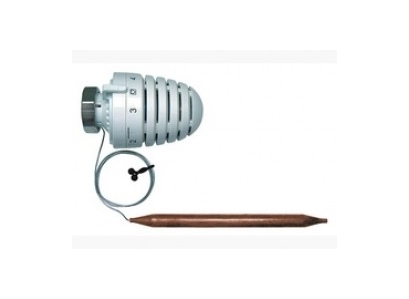 HERZ  Term.hlav.DESIGN 28x1.5 s čidlom