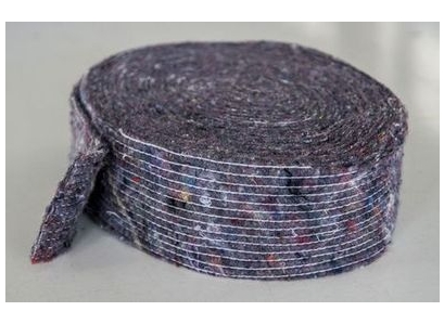 IZOPAS izolačná plsť, 2M