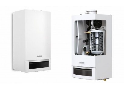 LOGAMAX PLUS GB 172-20 Kotol BUDERUS