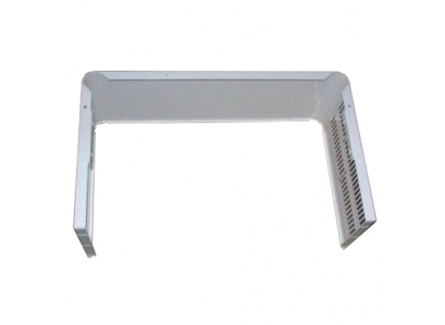 Sada kryt prepojenia B 60 /bočná