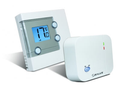 Termostat bezdrôtový manuálny RT300RF