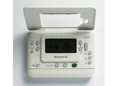 Termostat Honeywell CM707