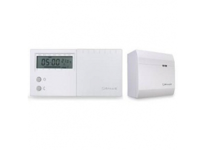 Nádrž - Vodojem PE EKO/SN2 25m3 d2200mm