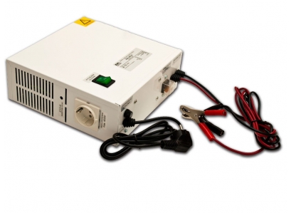 Záložný zdroj UPS 400W Sinus