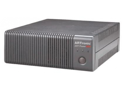 Záložný zdroj UPS PRO E 700W/1000VA  12V  Sinus