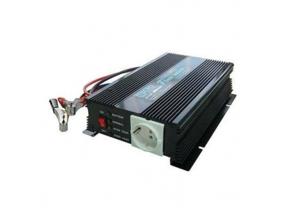 Záložný zdroj UPS 600W MOD Sinus