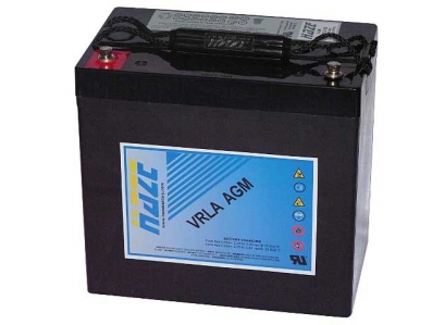 Akumulátor HZB 12V -18 Ah