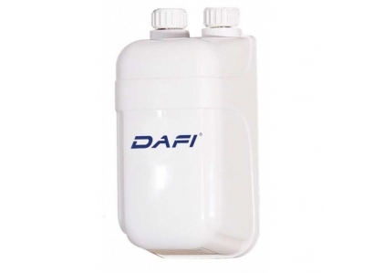 DAFI 7,3 KW pripojkovy 230 V