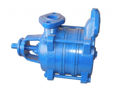 32 SVA II-95-S Čerpadlo bez motora  (bez nôh)