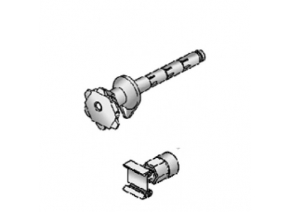 Korado držiak na radiator (15/120) sada