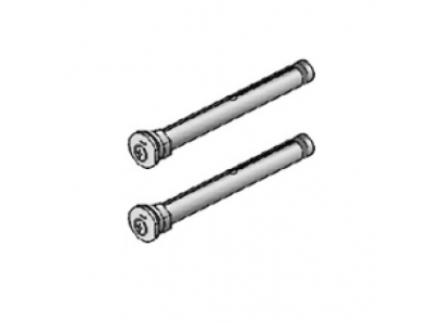 Navŕtav.konzola KORADO vysúvacia 18/110/100