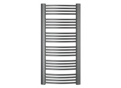 Rebrík FOCUS F-617, biely oblúk 595x1742mm