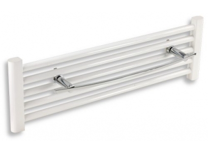 Držiak uterákov 550 na rebr.radiátor CR