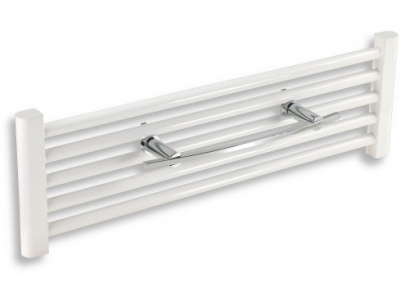 Držiak uterák.350  na rebr.radiátor  CR