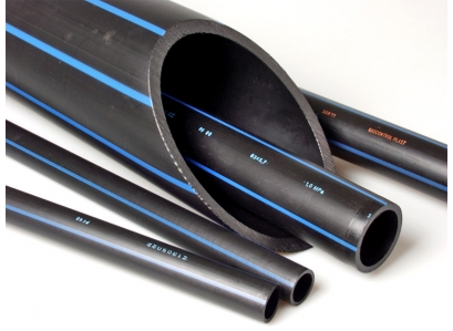HDPE-PE 100 RURA  50/4.6  PN 16