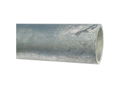 Rúra pozinkovaná 5/4" 42,4x2,9mm DN32