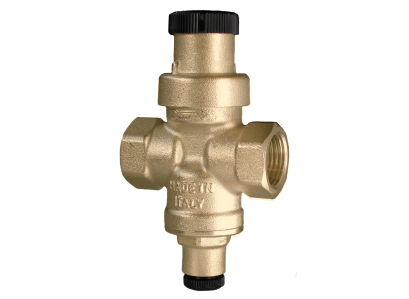 Redukčný ventil Dn 15 1/2 " MINI art.106