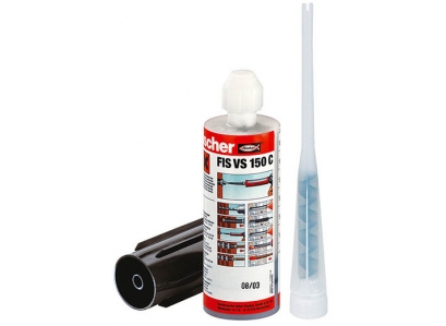 Chemická malta 145ml VS 150 C