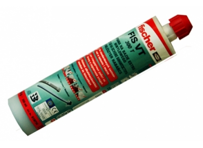 Chemická malta 300ml vinylesterová 1000kg