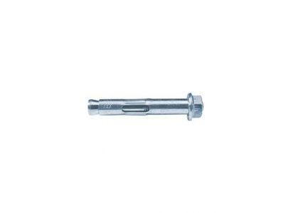 Trubková kotva so skr.FSL 12/5 12x80