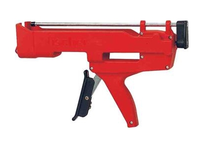 Vytláčacia pištoľ plast-profi FIS AK