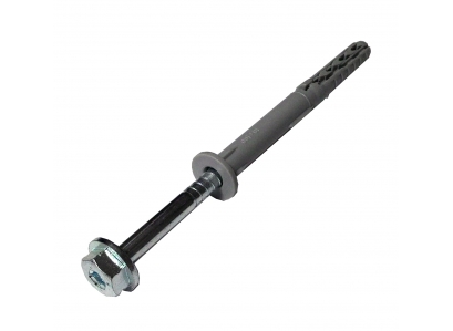 Rámová hmož. SXR 10x160 F US FR46334