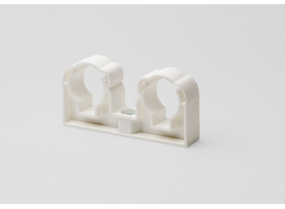 Prichytka 2x16 Plastohliník