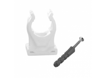 Príchytka Cpr 15-16 meď