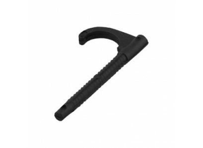 Úchyt jednoramenný  8x48x25mm VRANA