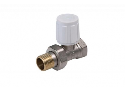 Rad.ventil priamy 3/8" VE4232A