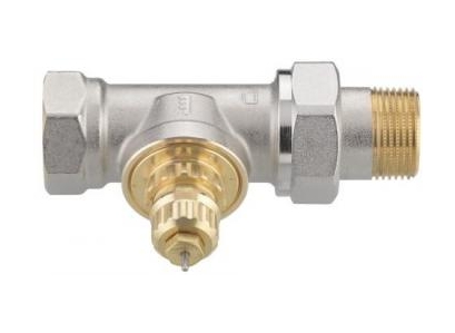 DANFOSS Termost.ventil priamy RA-G 20