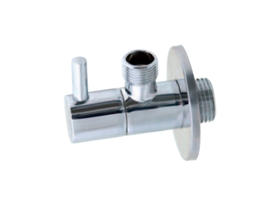 Ventil rohový 1/2 x 3/8 PIN TE 66E