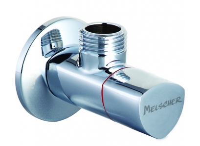 VEN.roh. ker.vršok 1/2"x3/8" FANSKI MODRÝ