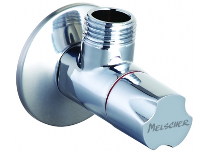 VEN.roh. ker.vršok 1/2"x1/2" FANSKI